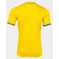 Dres Ukrajina Domaci EP 2024 Kratak Rukav